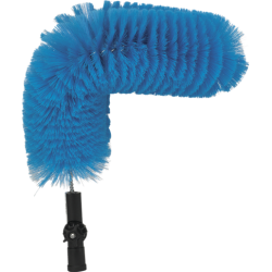 Brosse Alimentaire | Vikan Brosse flexible souple en fil torsadé 530 mm 53713 | VIK-53713