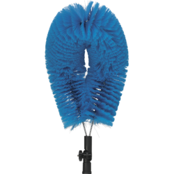 Brosse Alimentaire | Vikan Brosse flexible souple en fil torsadé 530 mm 53713 | VIK-53713