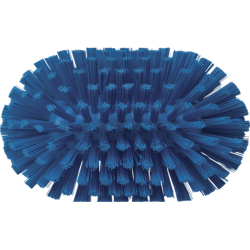 Brosse Alimentaire | Vikan Brosse Tank dure 205 mm 6 couleurs 7037 | VIK-70373