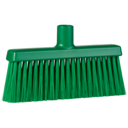 Brosse Alimentaire | Vikan Balai Miquet souple/dur 260 mm 5 couleurs 3104 | VIK-31043