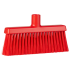 Vikan Balai Miquet souple/dur 260 mm 5 couleurs 3104 : Couleur :Rouge