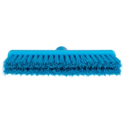 Brosse Alimentaire | Vikan Balai Miquet souple/dur 260 mm 5 couleurs 3104 | VIK-31043