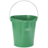 Vikan Seau détectable 12 litres 5 couleurs 5694 : Couleur:Vert