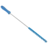Vikan Écouvillon goupillon dur Diamètre 10 mm  5 couleurs 5375 : Couleur:Bleu