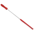 Vikan Écouvillon goupillon dur Diamètre 10 mm  5 couleurs 5375 : Couleur:Rouge