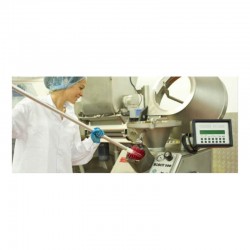 Écouvillon goupillon Vikan | Vikan Brosse Écouvillon moyenne 103 mm 5 couleurs 5380103 | VIK-5380103_1