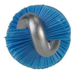 Écouvillon goupillon Vikan | Vikan Écouvillon goupillon dur Diamètre 10 mm 5 couleurs 5375 | VIK-53753