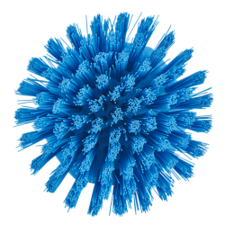 Brosse Alimentaire | Vikan Brosse ronde dure 110 mm 5 couleurs 3885 | VIK-38853_1