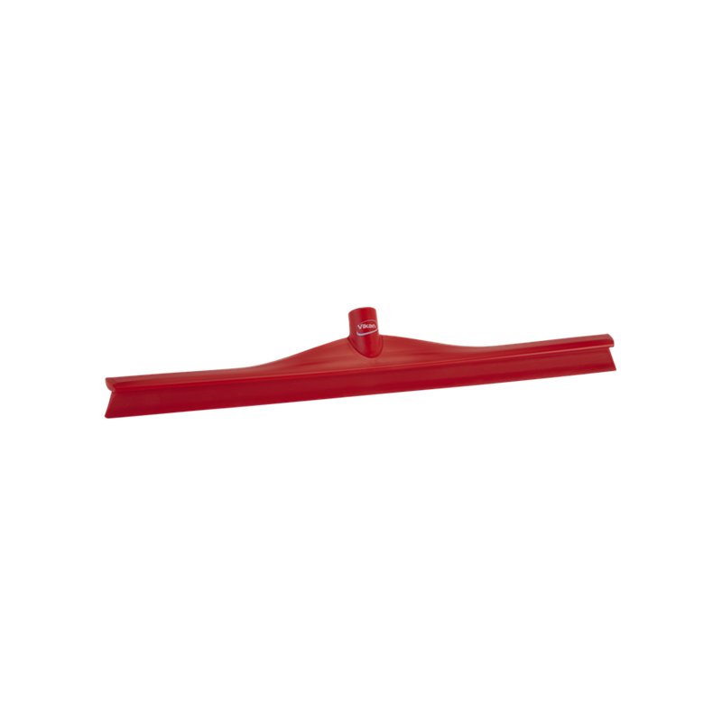 Raclette et support tampon | Vikan Raclette monolame ultra-hygiénique 600 mm 10 couleurs 7160 | VIK-71603