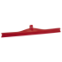 Vikan Raclette monolame ultra-hygiénique 600 mm 10 couleurs 7160 : Couleur:Rouge