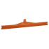 Vikan Raclette monolame ultra-hygiénique 600 mm 10 couleurs 7160 : Couleur:Orange