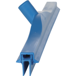 Raclette et support tampon | Vikan Raclette sol double lame 600 mm 8 couleurs 7714 | VIK-77143_1