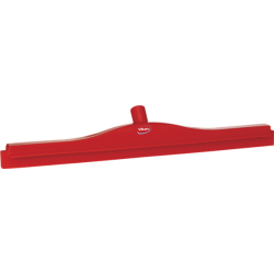 Raclette et support tampon | Vikan Raclette sol double lame 600 mm 8 couleurs 7714 | VIK-77143_1
