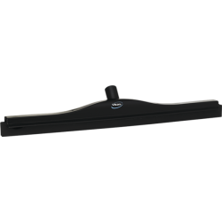 Raclette et support tampon | Vikan Raclette sol double lame 600 mm 8 couleurs 7714 | VIK-77143_1