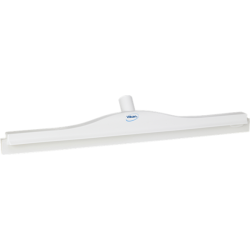 Raclette et support tampon | Vikan Raclette sol double lame 600 mm 8 couleurs 7714 | VIK-77143_1