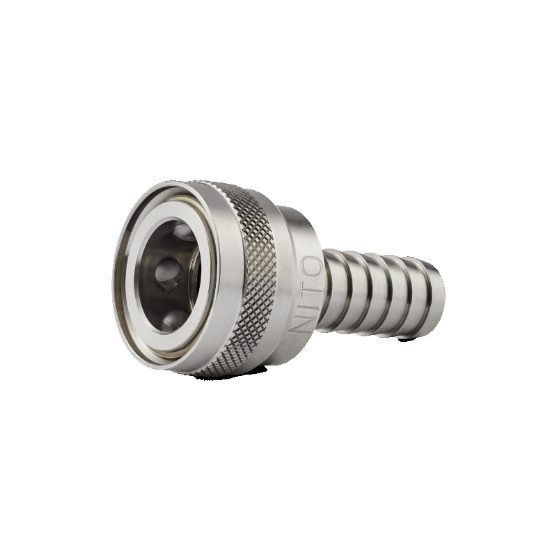 Raccord rapide inox NITO | Raccord rapide inox NITO 5450SA3 1/2" BPS x embout 1/2" | NIT-5450SA3 Raccord rapide inox NITO | Raccord rapide inox NITO 5450SA3 1/2" BPS x embout 1/2" | NIT-5450SA3