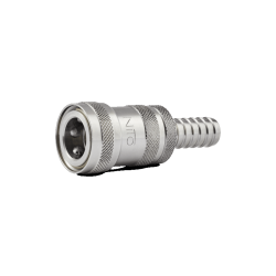 Raccord rapide inox NITO | Raccord rapide inox - NITO 5453SA3 - avec stop 1/2" BPS x embout 1/2" | NIT-5453SA3