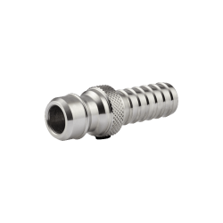 Raccord rapide inox NITO | Adaptateur inox - NITO 54600A3 - 1/2" x embout 1/2" | NIT-54600A3
