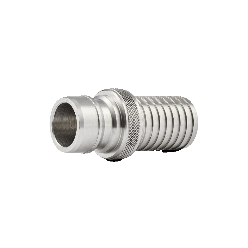 Raccord rapide inox NITO | Adaptateur inox NITO 74600A3 1" avec embout 1" | NIT-74600A3 Raccord rapide inox NITO | Adaptateur inox NITO 74600A3 1" avec embout 1" | NIT-74600A3