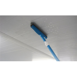 Raclette et support tampon | Vikan Raclette de condensation 400 mm 5 couleurs 7716 | VIK-77163_1