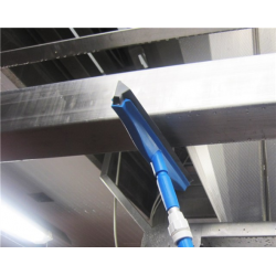 Raclette et support tampon | Vikan Raclette de condensation 400 mm 5 couleurs 7716 | VIK-77163_1