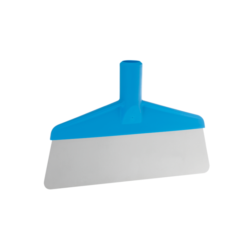 Grattoir et Mélangeur | Vikan Grattoir lame flexible inox 260 mm 2 couleurs 2909 | VIK-29093_1