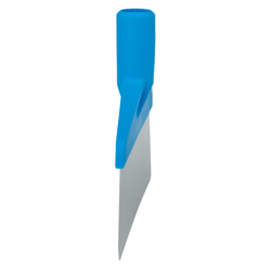 Grattoir et Mélangeur | Vikan Grattoir lame flexible inox 260 mm 2 couleurs 2909 | VIK-29093_1