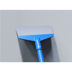 Grattoir et Mélangeur | Vikan Grattoir lame flexible inox 260 mm 2 couleurs 2909 | VIK-29093_1