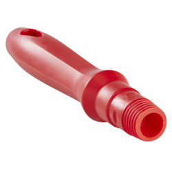 Manche pour balais | Vikan Manche court 160 mm 5 couleurs 2934 | VIK-29343_1