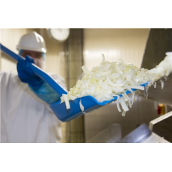 Pelle alimentaire | Vikan Pelle manche ergonomique 1310 mm 8 couleurs 5601 | VIK-56013_1