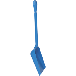 Pelle alimentaire | Pelle manche droit - 1035 mm - 5 couleurs - Vikan - 5623