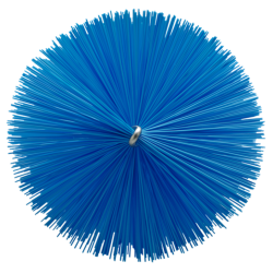 Écouvillon goupillon Vikan | Vikan Tête d'écouvillon moyenne pour tige flexible Diamètre 90 mm 5 couleurs 5391 | VIK-53913_1