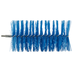 Écouvillon goupillon | Vikan Tête d'écouvillon moyenne pour tige flexible Diamètre 90 mm 5 couleurs 5391 | VIK-53913