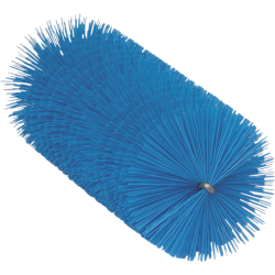 Écouvillon goupillon Vikan | Vikan Tête d'écouvillon moyenne pour tige flexible Diamètre 90 mm 5 couleurs 5391 | VIK-53913_1