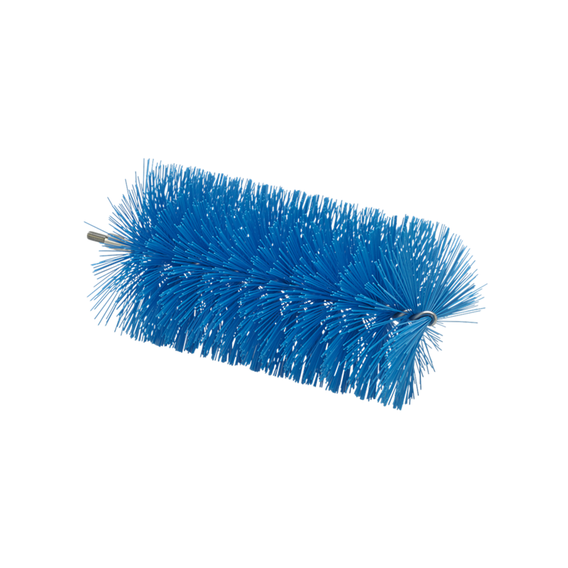 Écouvillon goupillon Vikan | Vikan Tête d'écouvillon moyenne pour tige flexible Diamètre 60 mm 5 couleurs 5356 | VIK-53563_1