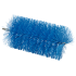 Vikan Tête d'écouvillon moyenne pour tige flexible Diamètre 60 mm 5 couleurs 5356 : Couleur:Bleu
