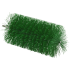 Vikan Tête d'écouvillon moyenne pour tige flexible Diamètre 60 mm 5 couleurs 5356 : Couleur:Vert