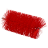 Vikan Tête d'écouvillon moyenne pour tige flexible Diamètre 60 mm 5 couleurs 5356 : Couleur:Rouge