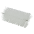 Vikan Tête d'écouvillon moyenne pour tige flexible Diamètre 60 mm 5 couleurs 5356 : Couleur:Blanc