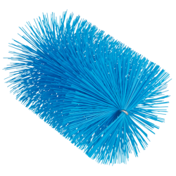 Écouvillon goupillon Vikan | Vikan Tête d'écouvillon moyenne pour tige flexible Diamètre 120 mm 3 couleurs 5394 | VIK-53943_1