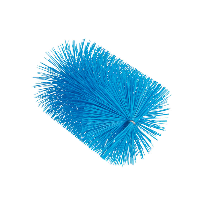 Écouvillon goupillon Vikan | Vikan Tête d'écouvillon moyenne pour tige flexible Diamètre 120 mm 3 couleurs 5394 | VIK-53943_1