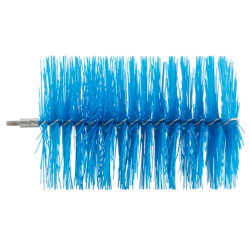 Écouvillon goupillon Vikan | Vikan Tête d'écouvillon moyenne pour tige flexible Diamètre 120 mm 3 couleurs 5394 | VIK-53943_1