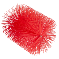 Écouvillon goupillon Vikan | Vikan Tête d'écouvillon moyenne pour tige flexible Diamètre 140 mm 3 couleurs 5396 | VIK-53963_1