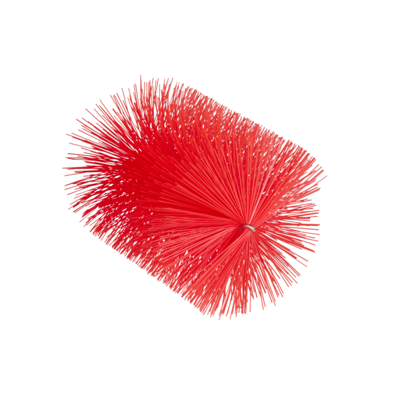 Écouvillon goupillon Vikan | Vikan Tête d'écouvillon moyenne pour tige flexible Diamètre 140 mm 3 couleurs 5396 | VIK-53963_1