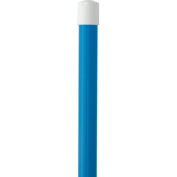 Manche pour balais | Vikan Manche télescopique 1575 à 2780 mm 5 couleurs 2975 | VIK-29753_1
