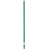 Vikan Manche télescopique 1575 à 2780 mm 5 couleurs 2975 : Couleur:Vert