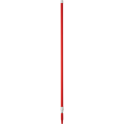 Manche pour balais | Vikan Manche télescopique 1575 à 2780 mm 5 couleurs 2975 | VIK-29753_1