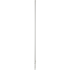 Vikan Manche télescopique 1575 à 2780 mm 5 couleurs 2975 : Couleur:Blanc