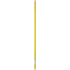 Vikan Manche télescopique 1575 à 2780 mm 5 couleurs 2975 : Couleur:Jaune