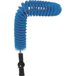 Brosse Alimentaire | Vikan Brosse flexible moyenne en fil torsadé 510 mm 53743 | VIK-53743
